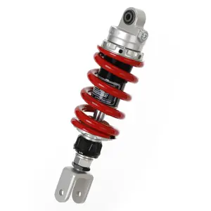 Rear motorcycle shock absorber YSS MZ366 Top Line image-0