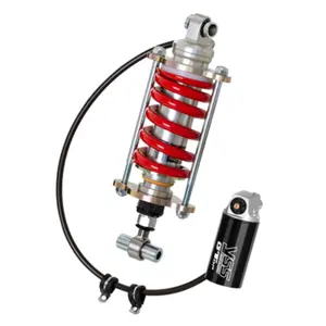 Ammortizzatore posteriore moto YSS OX456