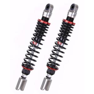 Rear motorcycle shock absorber YSS Top Line G-Sport