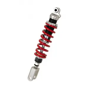 Amortisseur à ressort moto YSS Kawasaki Zzr 600 `90- image-0