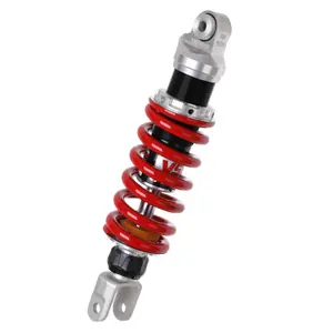 Ammortizzatore a molla YSS SUZ-500 E `89>