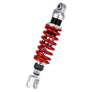 Ammortizzatore a molla YSS KAW-GPZ 500 S `91-`97