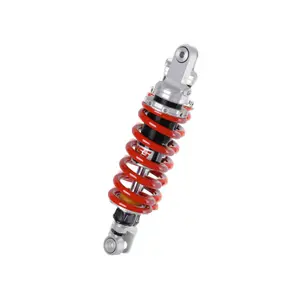 Αμορτισέρ με ελατήριο μοτοσυκλέτας YSS Honda Vfr 800 F ‘02--Vfr 1200 F `10-Vfr 750 F `94-99- image-0