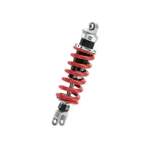 Federstoßdämpfer Motorrad YSS Yamaha Tdm 900 (Also Abs) `02-`09 image-0