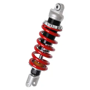 Ammortizzatore a molla YSS SUZ-GSXR 1100 K / L / W `89-`98