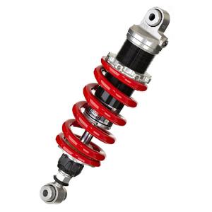 Motorcycle shock absorber YSS KAW\ZZR 1200 '02>