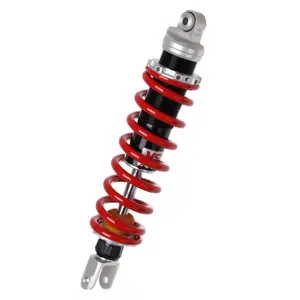 Ammortizzatore a molla YSS Suzuki DR 650 R 90-95/DR 650 RS’90-96/DR 650 SE `96-00