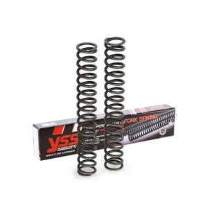 Muelle de horquilla YSS Triumph Bonneville T100 '12- image-0