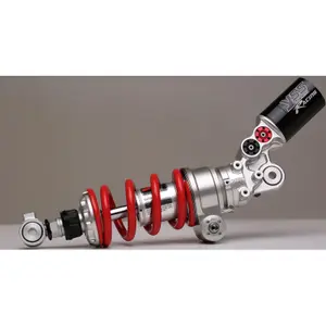 Kit de forquilha para motociclos YSS Royal Enfield Interceptor & Continental Gt 650'19- (Expedition Immediate) image-0