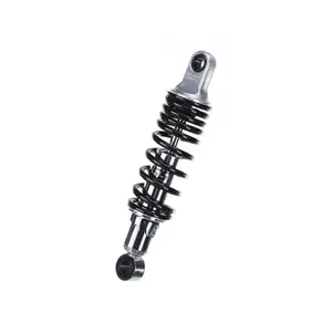 Αμορτισέρ με ελατήριο μοτοσυκλέτας YSS Kawasaki Z750 76-78 - Z900 76 L.20 - Z1 1000 image-0