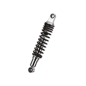 Αμορτισέρ με ελατήριο μοτοσυκλέτας YSS Yamaha Sr 400 `77-06-Sr 500 `84-99 image-0