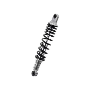 Αμορτισέρ με ελατήριο μοτοσυκλέτας YSS Kawasaki Er 5 (Er500 C1-C4) `01-`07 image-0