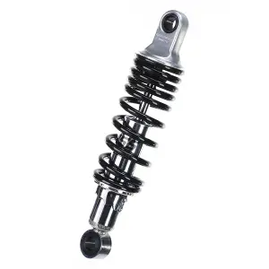 Pair of spring shocks YSS HO-CA 125 Rebel `95-`98