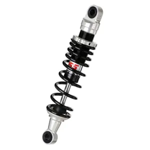 Paar veerschokdempers YSS KAW-EL 250 / Eliminator / EN 500 Vulcan / Estrel