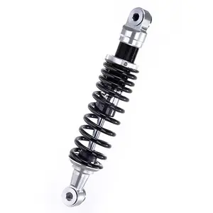 Para amortyzatorów sprężynowych YSS HDXL883XL 1200 C Sportster Customer