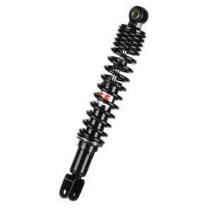 Σετ απορροφητών με ελατήρια YSS KYM-Grandink/Super Dink 125-150 image-0