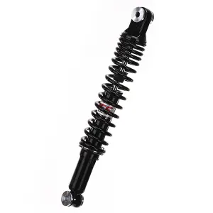 Pair of spring shocks YSS PIA-X7 125 /X7 250 /X8 125 /X8 250 /X-EVO 12 image-0