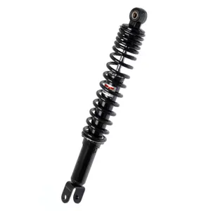 Pair of spring shocks YSS HondaForza 250 `06>/SH i 300 `06> image-0