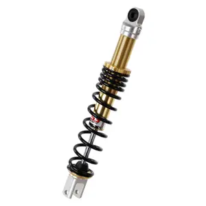 Pair of spring shocks YSS HondaForza 250 `06>/SH 300 i `08-10