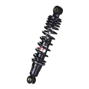 Fjädrande stötdämpare fram YSS PEU-Speedfight 2 `00-`03 image-0