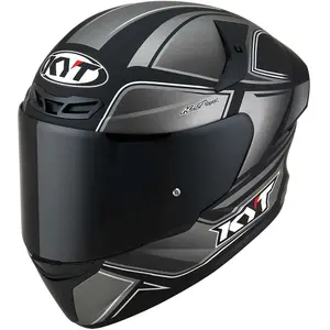 Track helmet Kyt tt-course tourist image-0