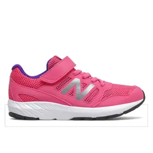 Girl's shoes New Balance 570 image-0