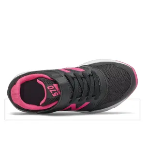 Girl's shoes New Balance 570 image-2
