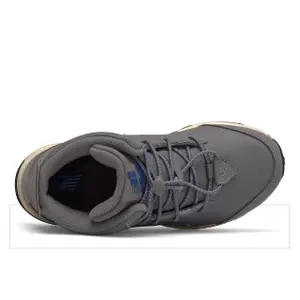 T-shirt enfant New Balance essentials stacked logo image-2