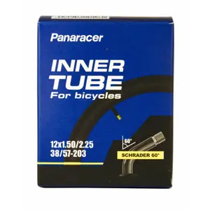 Air chamber schrader valve Panaracer Premium 12