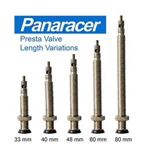 Presta ventiel luchtkamer Panaracer Premium 29 48mm image-1