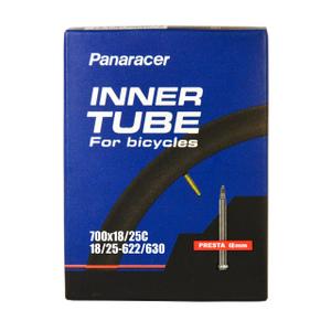 Innerslang med Presta-ventil Panaracer Premium 700c 48mm image-1