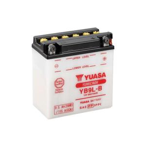 1080780-conventional-motorcycle-battery-without-acid-pack-yuasa-yb9l-a2-white-12-v