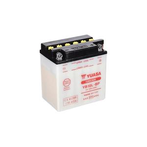 Motorradbatterie Yuasa YB10L-BP image-0
