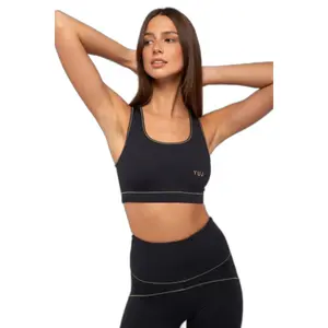 Sujetador de mujer YUJ Yoga Anahata image-0