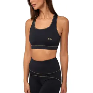 Sujetador de mujer YUJ Yoga Anahata image-2