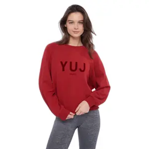 Sudadera de mujer YUJ Yoga Cocoon image-0