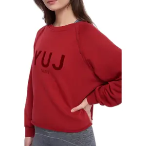 Sudadera de mujer YUJ Yoga Cocoon image-2