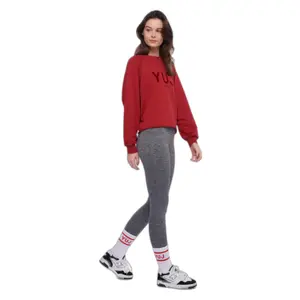 Sudadera de mujer YUJ Yoga Cocoon image-4