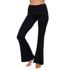 Pantalones de mujer YUJ Yoga Karmapant image-0