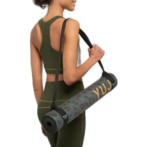 Mats from yoga YUJ Yoga Leokaki image-1