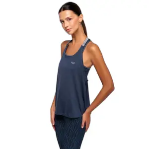 Débardeur femme YUJ Yoga Leotee image-0