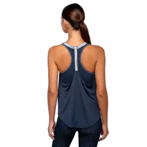 Débardeur femme YUJ Yoga Leotee image-1