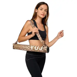 Mats from yoga YUJ Yoga Leowild image-2