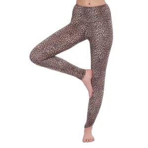 Legging mujer YUJ Yoga Leowild image-0