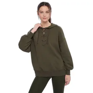 Sudadera de mujer YUJ Yoga Lucy image-0
