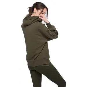 Sudadera de mujer YUJ Yoga Lucy image-1