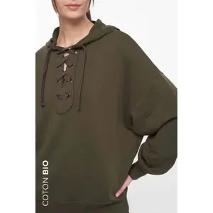 Sudadera de mujer YUJ Yoga Lucy image-2