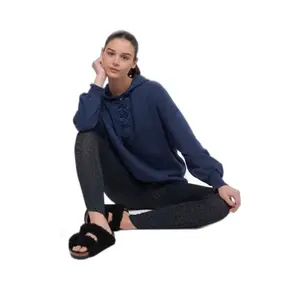 Sudadera de mujer YUJ Yoga Lucy image-4