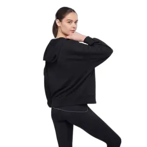Sudadera de mujer YUJ Yoga Lucy image-1