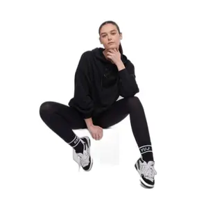 Sudadera de mujer YUJ Yoga Lucy image-4